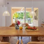 Charming Andalusian-Style Beach Villa
