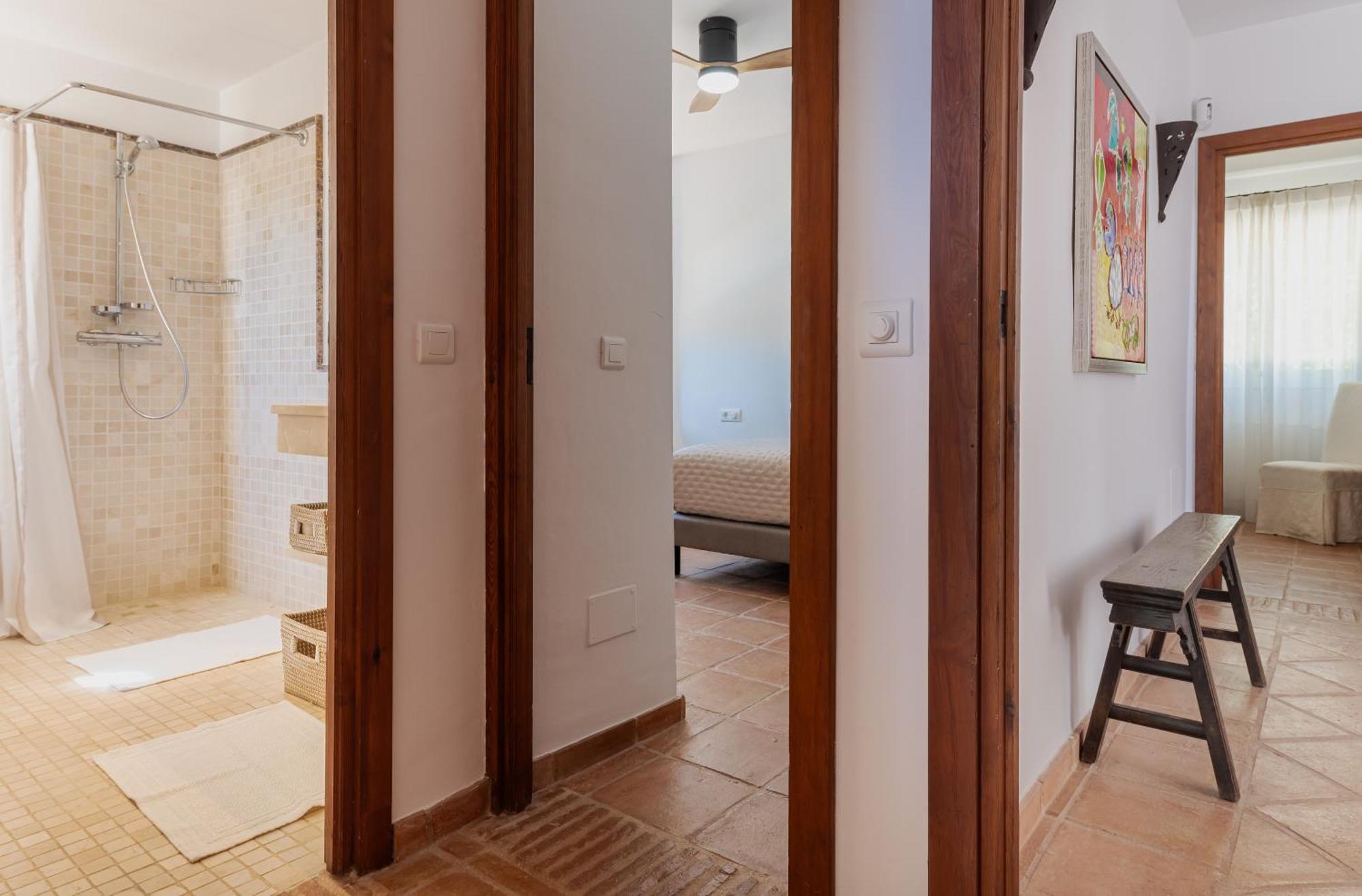 Villa Charming Andalusian-style
