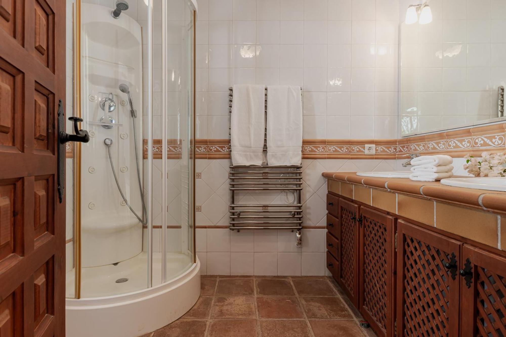 Charming Andalusian-style * Marbella