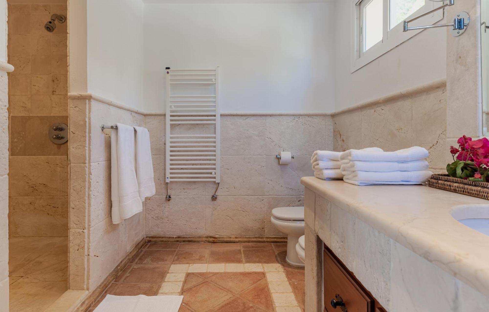 Charming Andalusian-style Villa Marbella
