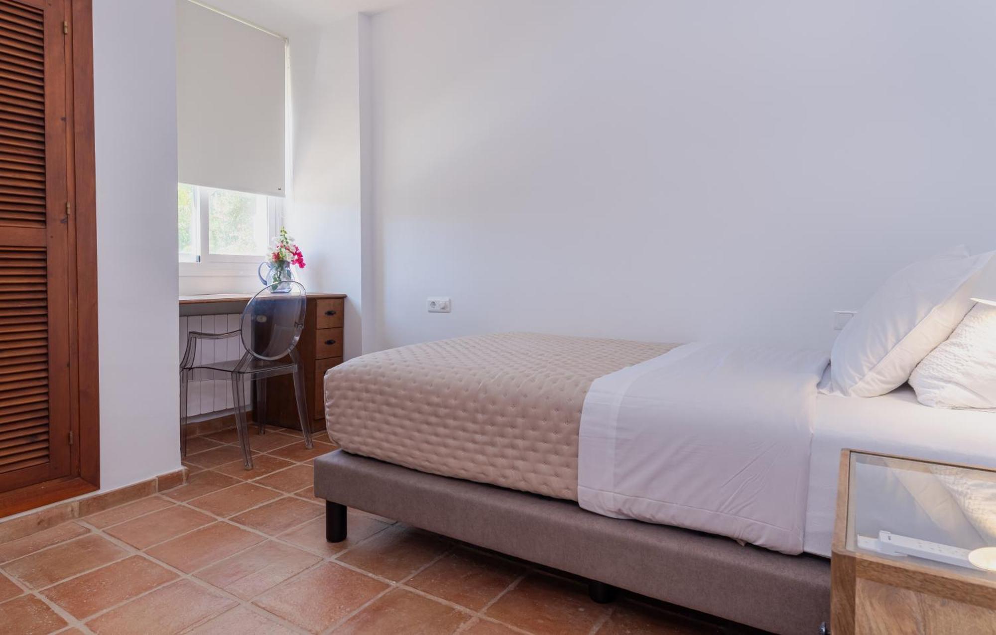 Charming Andalusian-style *