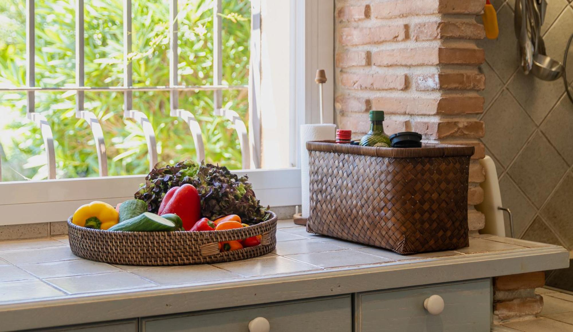 Charming Andalusian-style