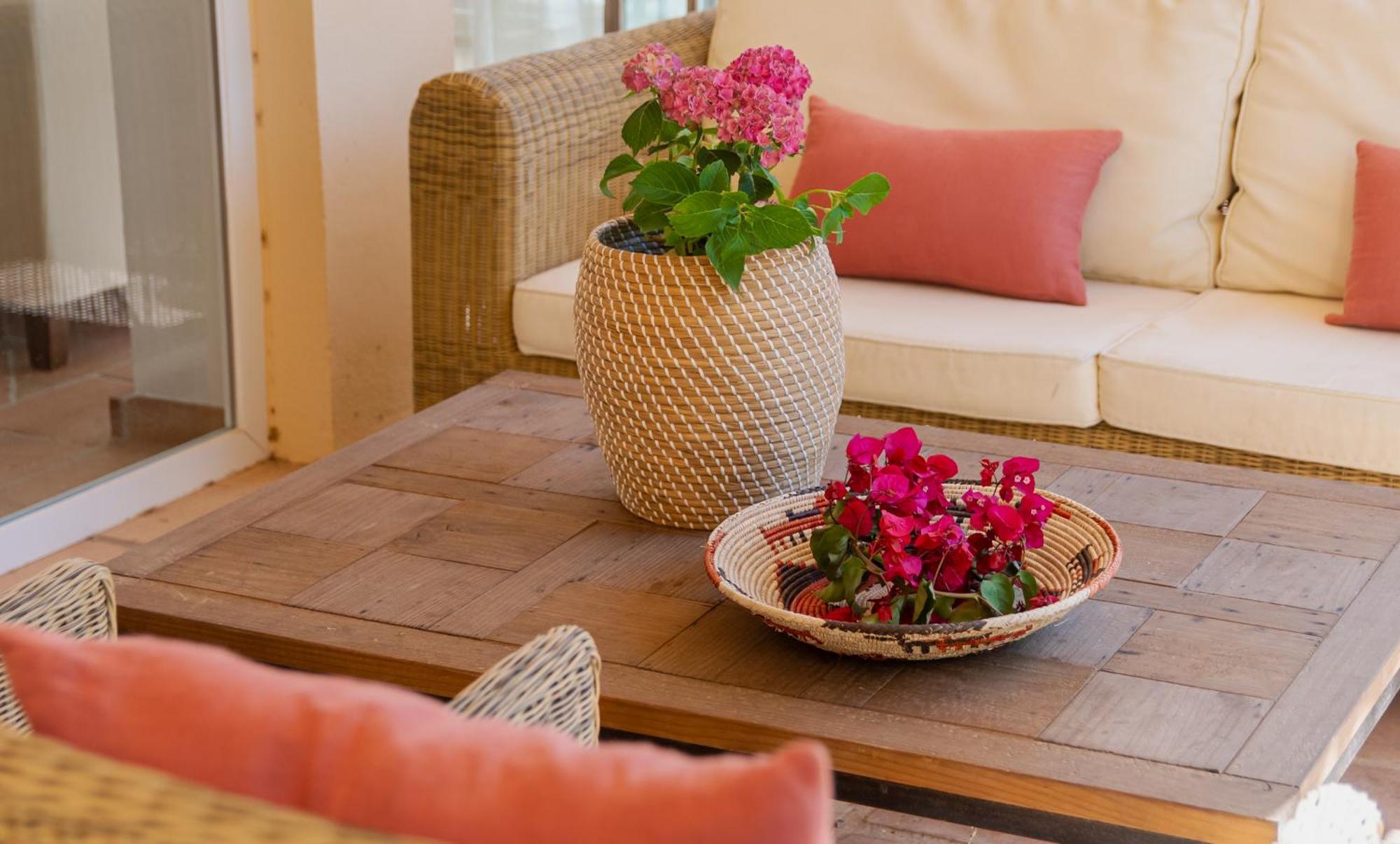 Villa Charming Andalusian-style
